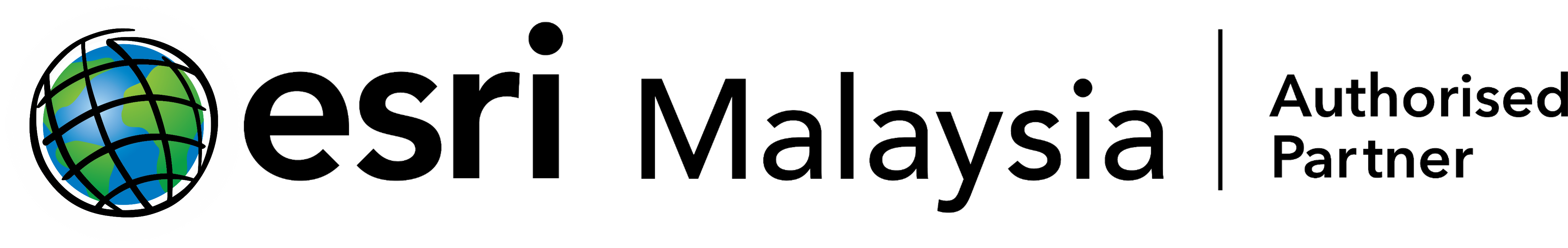 Esri Malaysia logo
