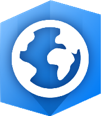 ArcGIS logo