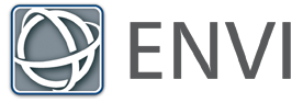 ENVI logo
